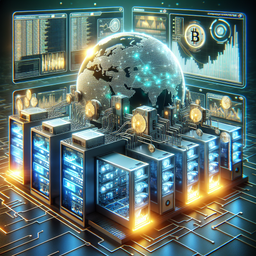 Bitcoin-Mining im Jahr 2025: Herausforderungen und Chancen