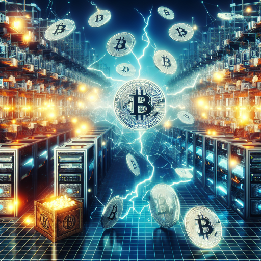 Bitcoin Mining im Jahr 2025: Was die Zukunft bringt