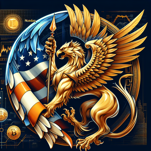 Bitcoin-Mining-Unternehmen Gryphon erreicht NASDAQ durch Reverse-Merger