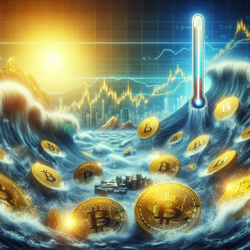 Bitcoin-Nachfrage steigt: Neue Investoren und der Hot Supply im Fokus