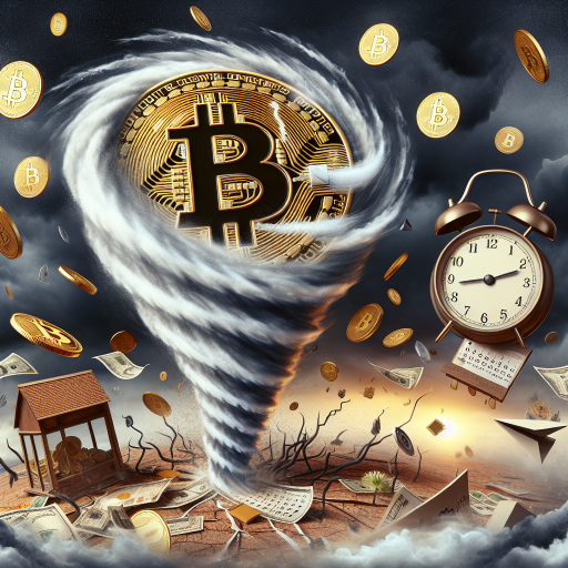 Bitcoin-Nachfrageboom: Sygnum prognostiziert erheblichen Preisanstieg
