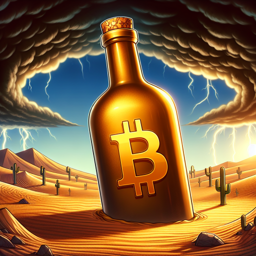 Bitcoin-Nachfrageschock sorgt für Preissteigerungen: OTC-Schalter fast leer