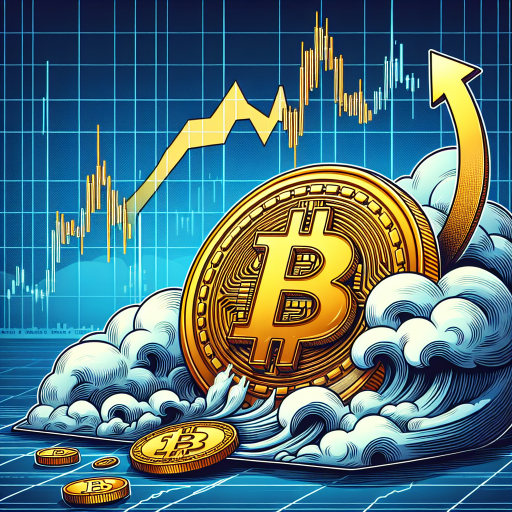 Bitcoin nähert sich 120.000 USD: Analysen prognostizieren größere Preisschwankungen