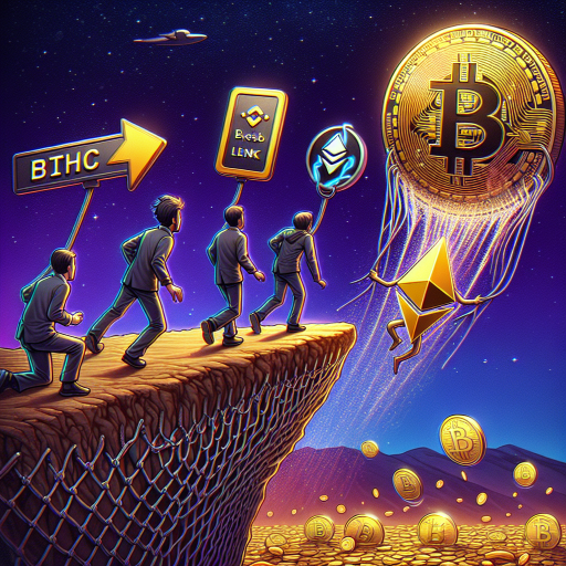 Bitcoin nähert sich der 110.000-Dollar-Unterstützung: Können ETH, BNB, LINK und MNT profitieren?