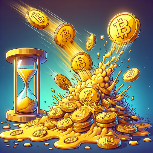 Bitcoin: Offenlegungspositionen sinken um 5,5 Milliarden Dollar – Was kommt als Nächstes?