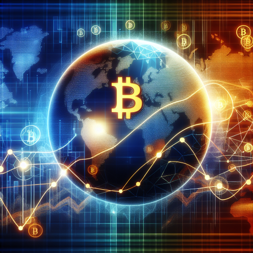Bitcoin On-Chain Flows und Globale Makrotrends: Was sich 2025 Verändert Hat