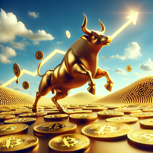 Bitcoin Open Interest auf Rekordhoch: Bullen Marschieren Richtung neuer Höchststände