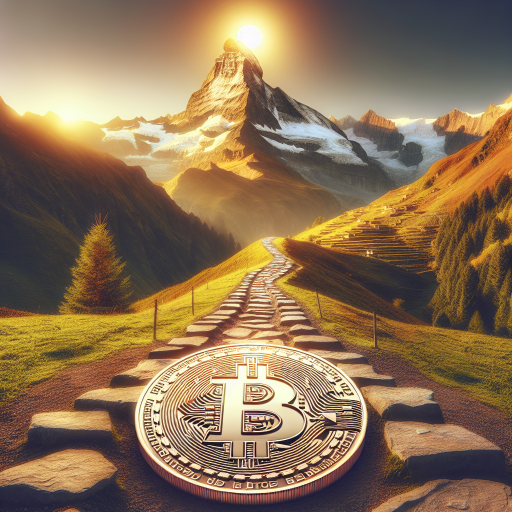 Bitcoin-Optionen: Der Weg zu neuen Preishochs?