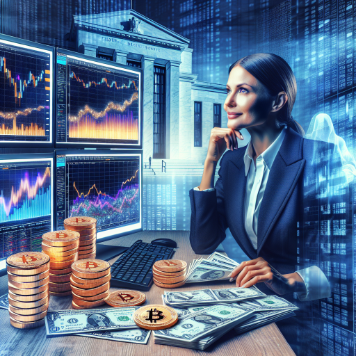 Bitcoin-Optionen: Profis setzen auf bullische Wetten vor Fed-Zinsentscheidung
