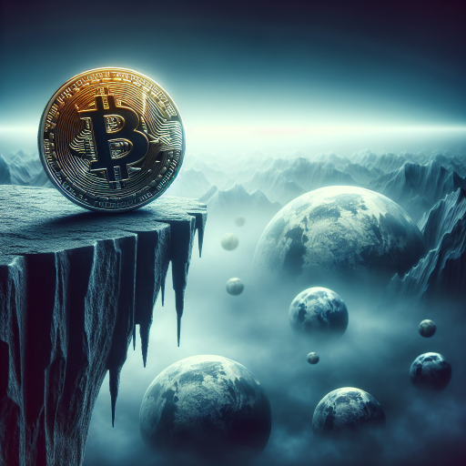 Bitcoin-Optionen werden bärisch, während BTC unter 80.000 USD fällt