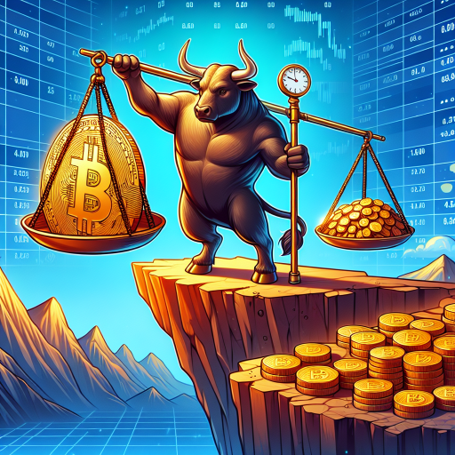 Bitcoin-Optionsverfall: Ein kritischer Moment für Bullen