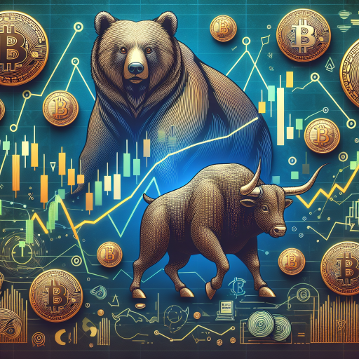 Bitcoin: Parallelen zur Baisse von 2022 trotz Kursgewinnen