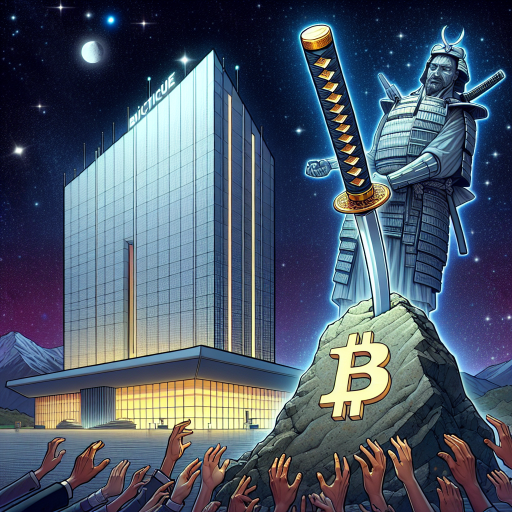 Bitcoin Policy Institute setzt sich für Samourai ein: Ein Überblick über die aktuelle Debatte