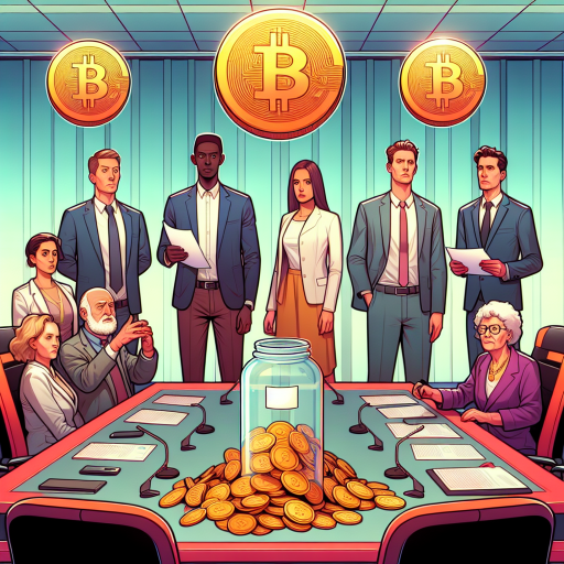 Bitcoin Policy Institute Vorschlag: Steuervereinfachung für kleine Bitcoin-Transaktionen