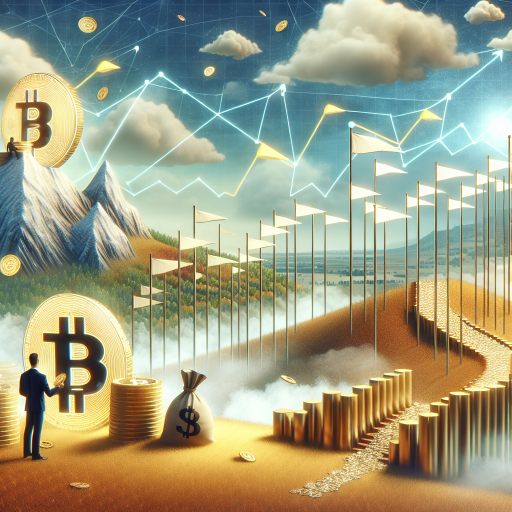 Bitcoin: Potenzial für Weitere Kursgewinne Trotz Aktueller Konsolidierung