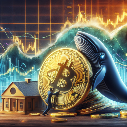 Bitcoin-Preis an kritischem Punkt: Wale bewegen 348 Millionen USD in BTC zu Börsen