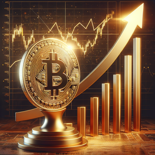 Bitcoin-Preis auf Rekordkurs: Historischer Wochen- und Monatsabschluss von 109.000 $ möglich