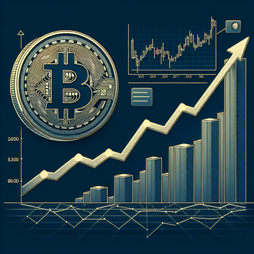 Bitcoin Preis Ausblick: Strebt auf Rekordhohes Monatsende zu