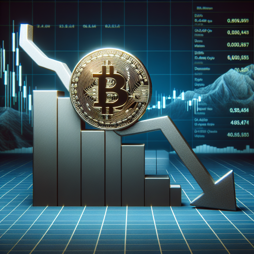 Bitcoin-Preis: Bricht der Anstieg zusammen? Eine Analyse des Wedge-Musters