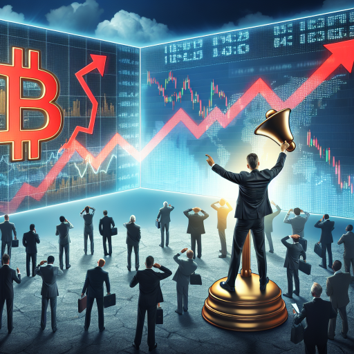 Bitcoin-Preis droht unter 64.000 Dollar zu fallen: Verkaufskampagne eines Veteranen wird verantwortlich gemacht