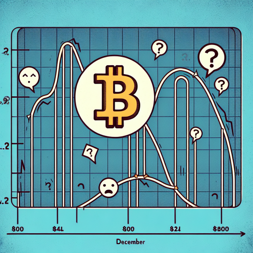 Bitcoin-Preis fällt auf 85.000 $: Wie tief kann BTC im Dezember noch sinken?
