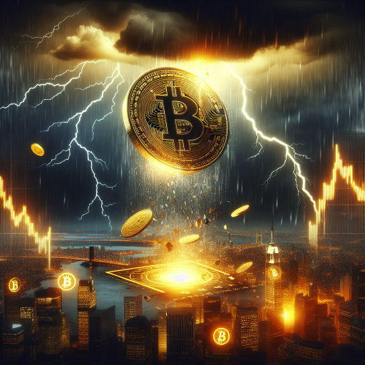 Bitcoin-Preis fällt auf neues 15-Monats-Tief unter 73.000 USD: Krypto-Liquidationen erreichen 800 Millionen USD