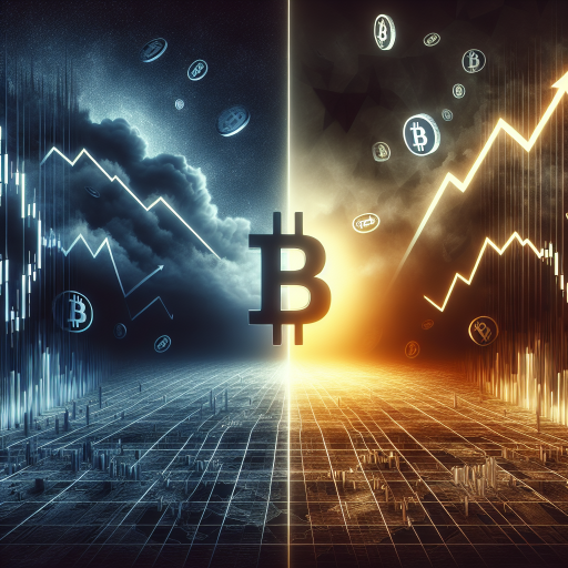 Bitcoin-Preis fällt um 7%: Experten spekulieren über mögliche $141K-Ausbrüche