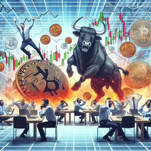 Bitcoin-Preis fällt unter 365-Tage-Durchschnitt: Was das für Bullen und Bären bedeutet