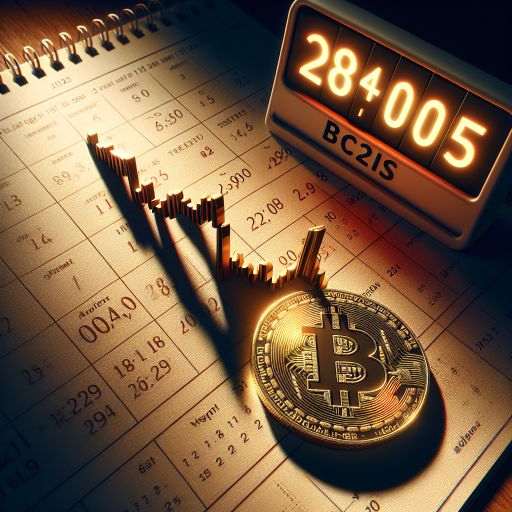 Bitcoin-Preis fällt unter 84.000 USD: Entscheidende Woche für den Kryptomarkt