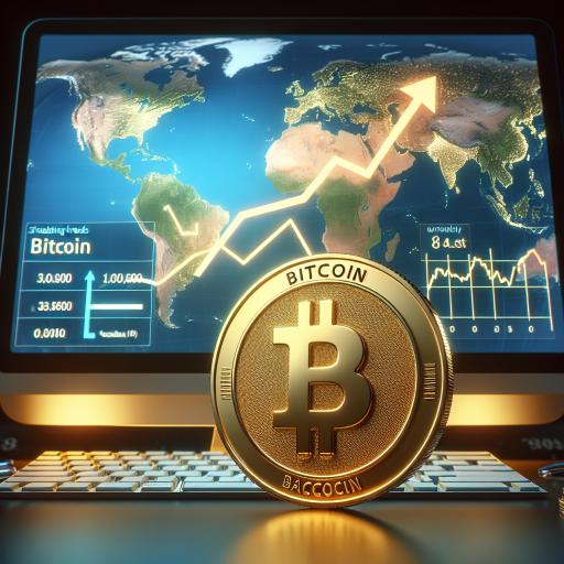 Bitcoin-Preis stabilisiert sich und erholt sich trotz regionaler Konflikte