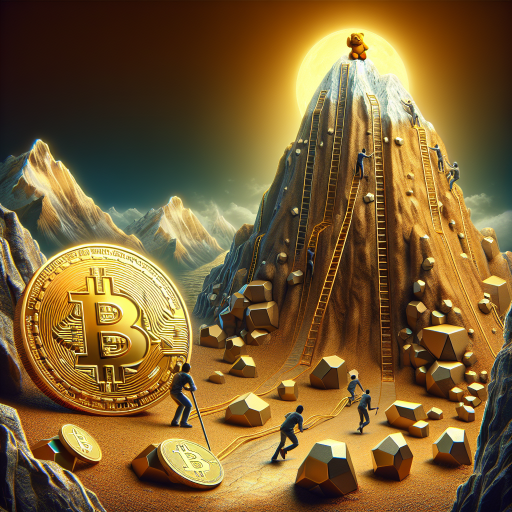 Bitcoin-Preis stagniert: Warum neue Rekordwerte schwer zu erreichen sind