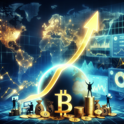 Bitcoin-Preis steigt: Beschleunigtes globales Liquiditätswachstum als Hauptfaktor