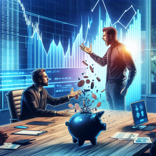Bitcoin-Preis und politische Spannungen: Was bedeutet das für den Markt?
