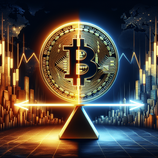 Bitcoin-Preis: Warum ein Anstieg nicht garantiert ist trotz US-Shutdown