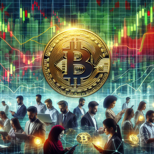 Bitcoin-Preisanstieg auf 65.000 $: Wer kauft den Dip?