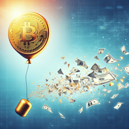 Bitcoin-Preisanstieg erwartet: Auswirkungen der Anleihenmärkte auf Kryptowährungen