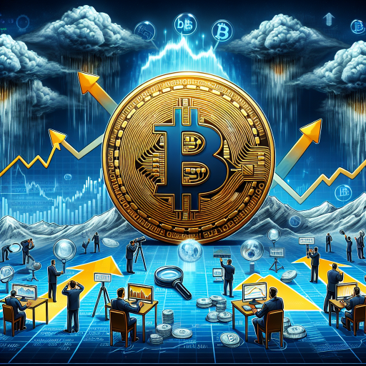 Bitcoin-Preisanstieg: Makroökonomische Gegenwinde statt nur Spot-BTC-ETF-Flüsse