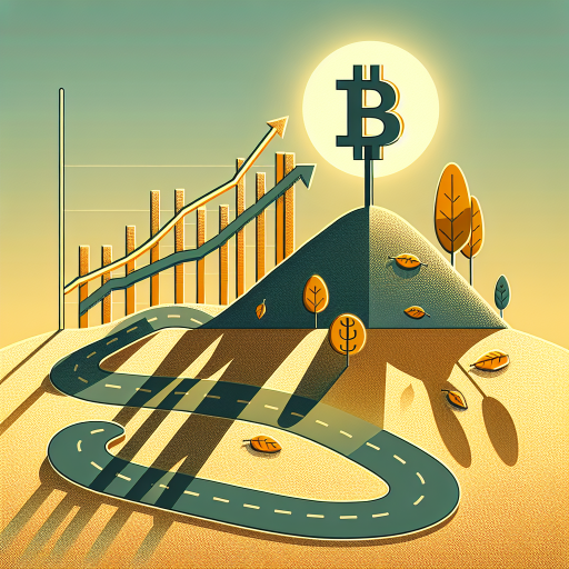 Bitcoin-Preisanstieg: Steht eine 25%ige Rallye bevor?