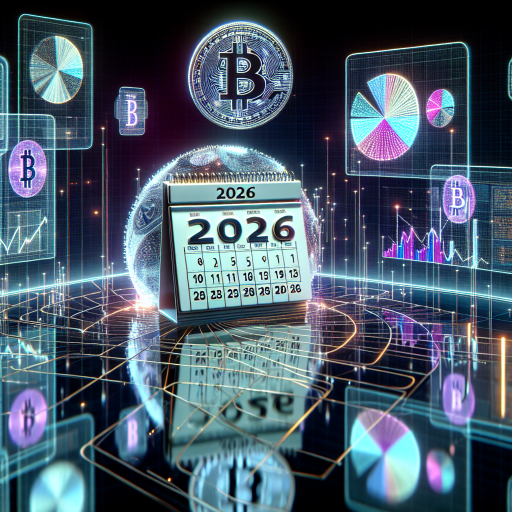 Bitcoin-Preisausblick 2026: Wichtige Charts im Überblick