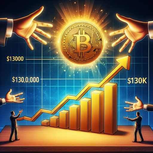 Bitcoin-Preisbewegung sorgt für Aufsehen: Bitwise CEO erklärt Kurssprung