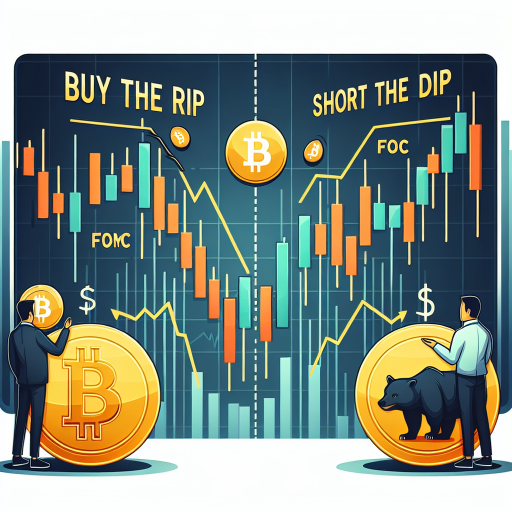 Bitcoin-Preisdynamik: Erkenntnisse aus den jüngsten FOMC-Ergebnissen