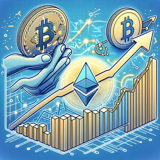 Bitcoin-Preiserholung und Ethereum-RWA-Wertsteigerung im April 2025