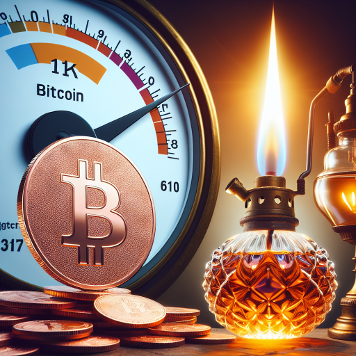 Bitcoin-Preiserholung und Öl-Rallye: Ein Setup für ein 119.000-Dollar-Ziel