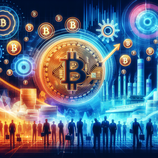 Bitcoin-Preiskonsolidierung erwartet: US-Wirtschaftsdaten im Fokus