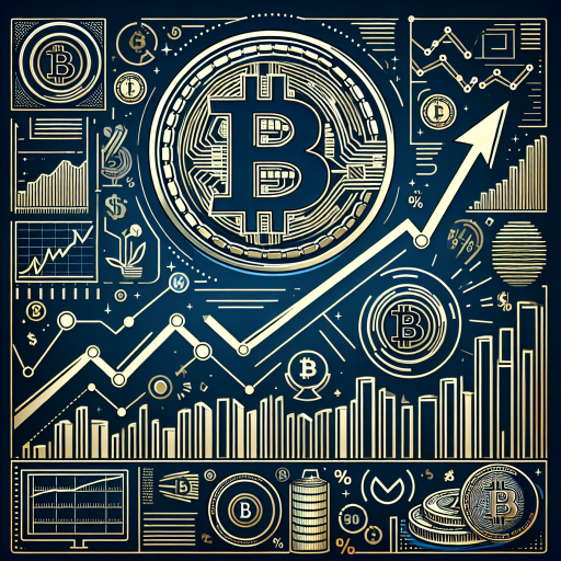 Bitcoin-Preismuster deutet auf 50% Gewinn bis 2024 hin