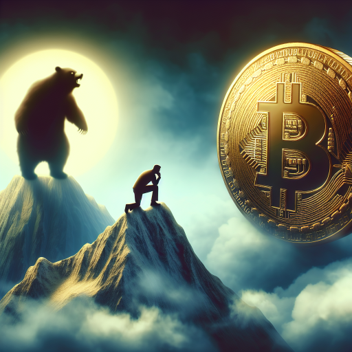 Bitcoin Preisprognose 2025: Bärenmarkt beunruhigt Krypto-Experten