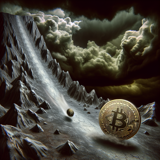 Bitcoin-Preisprognose: Droht ein weiterer Absturz um 50%?