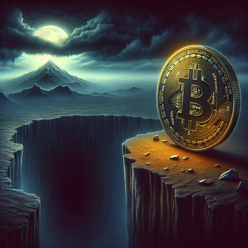 Bitcoin Preisprognose: Negative Coinbase-Prämie beunruhigt Anleger