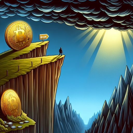 Bitcoin-Preisprognosen: Risiken und Chancen bei 102.000 USD