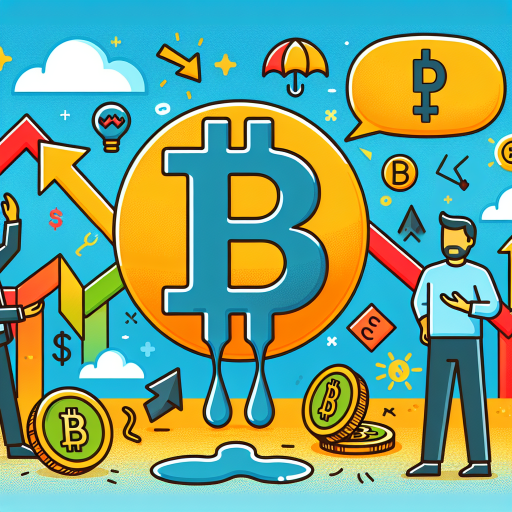 Bitcoin-Preisrückgang trotz bullisher MSCI-Prognose: Was ist schiefgelaufen?